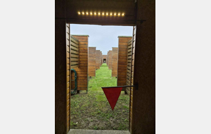 Tir au Beursault Annet sur Marne