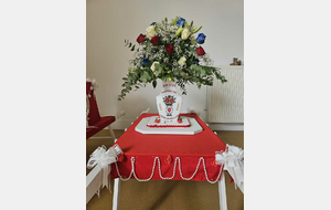 Bouquet Provincial 2026 à Chiry-Ourscamp : la compagnie de Fublaines au rendez-vous