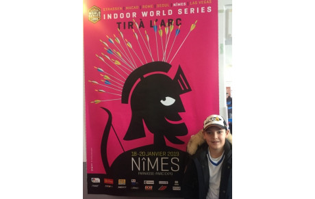 Mathys en coupe du monde